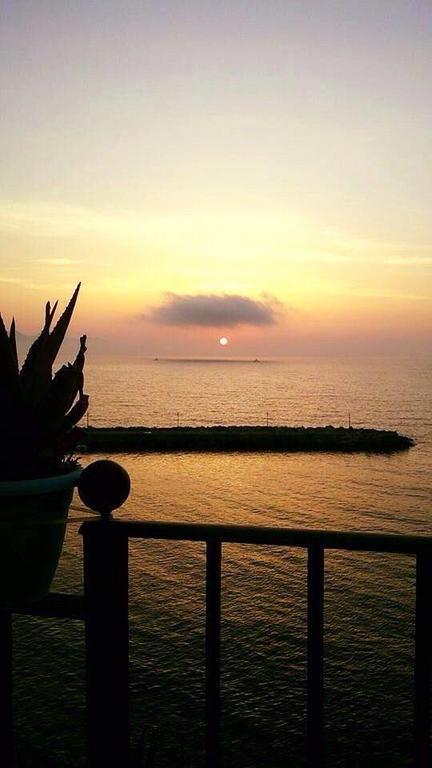 Case Vacanze Russo Villa Trappeto  Exterior foto