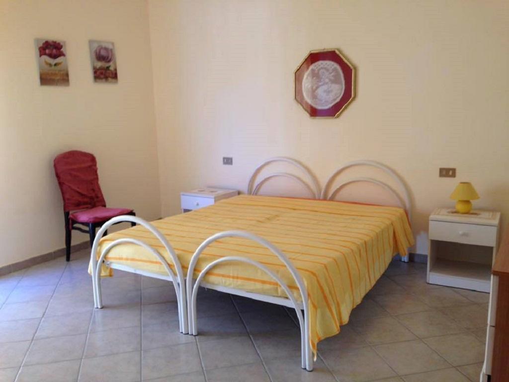 Case Vacanze Russo Villa Trappeto  Exterior foto