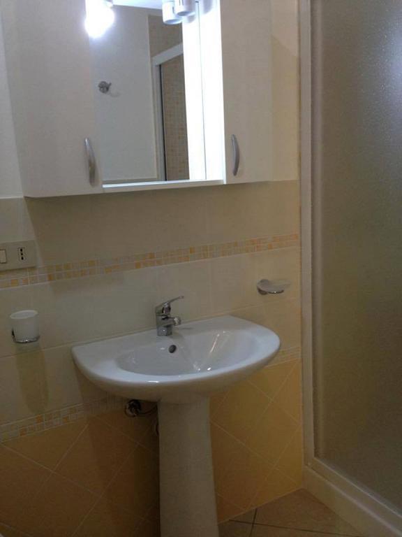 Case Vacanze Russo Villa Trappeto  Exterior foto